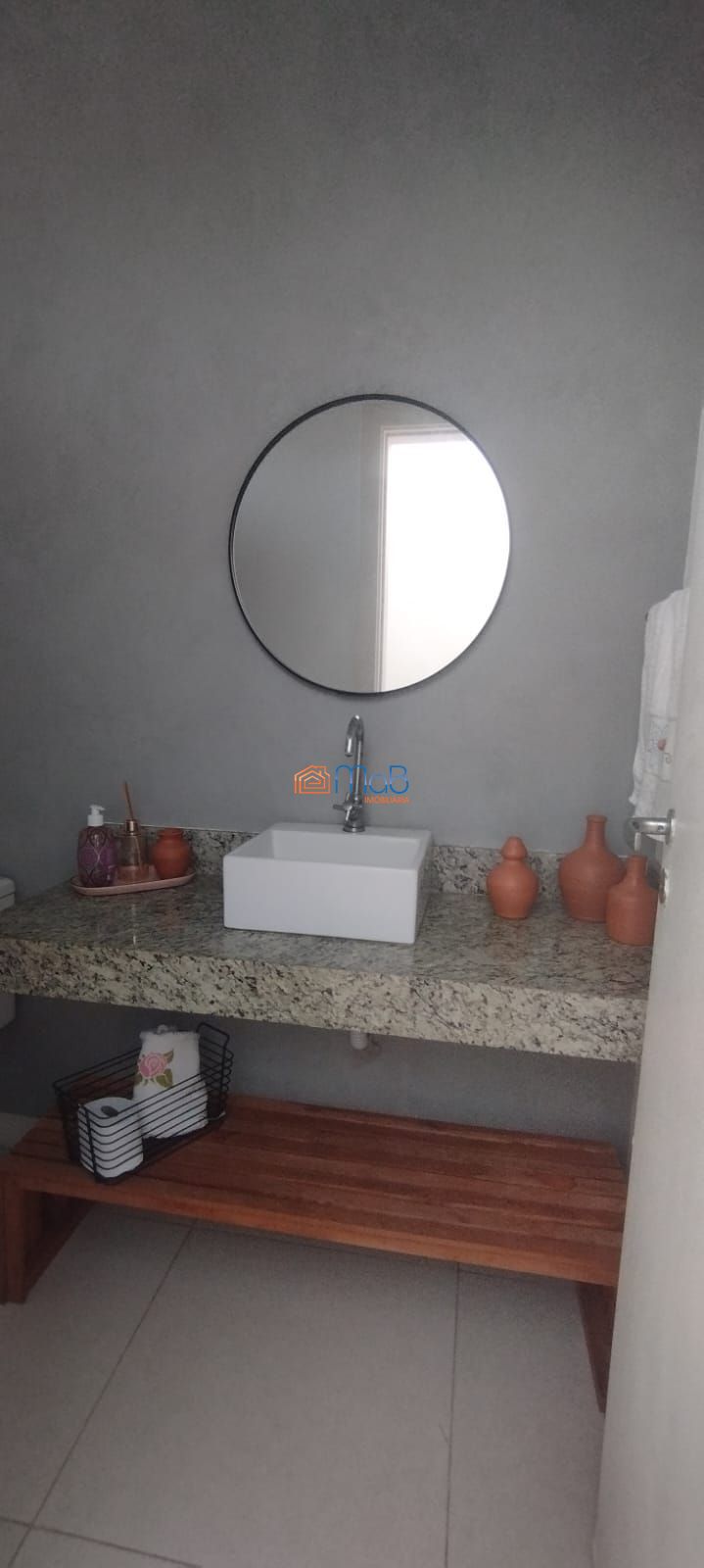 Casa de Condomínio, 3 quartos - Foto 7