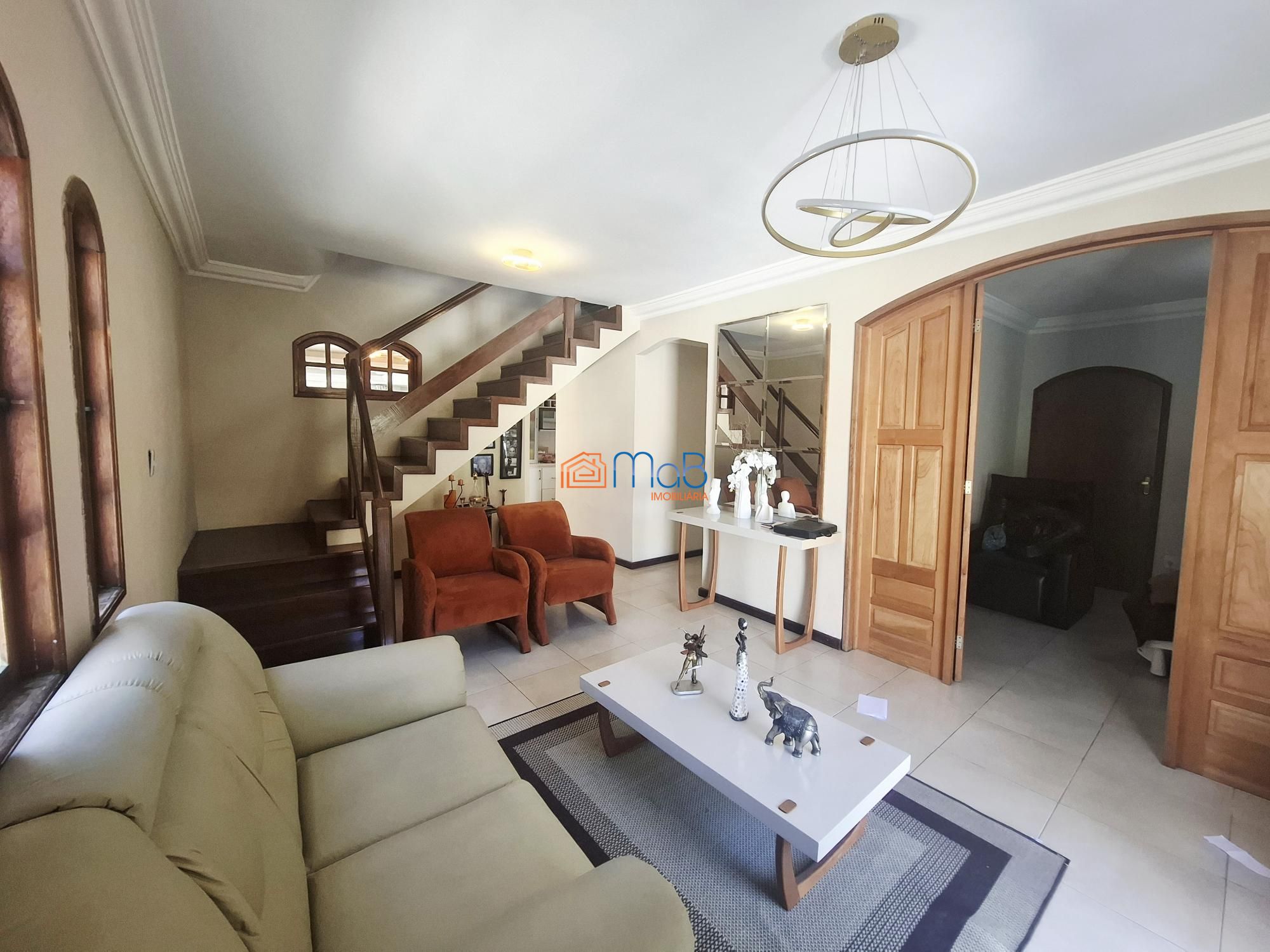 Casa, 6 quartos, 250 m² - Foto 6