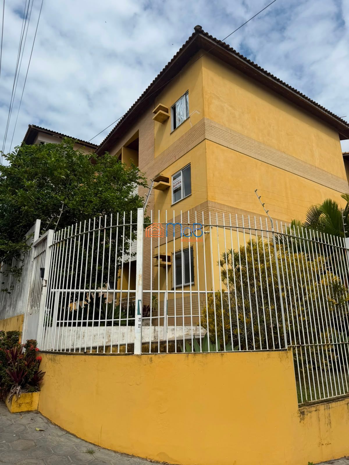 Apartamento para aluguel no são marcos – macaé/rj