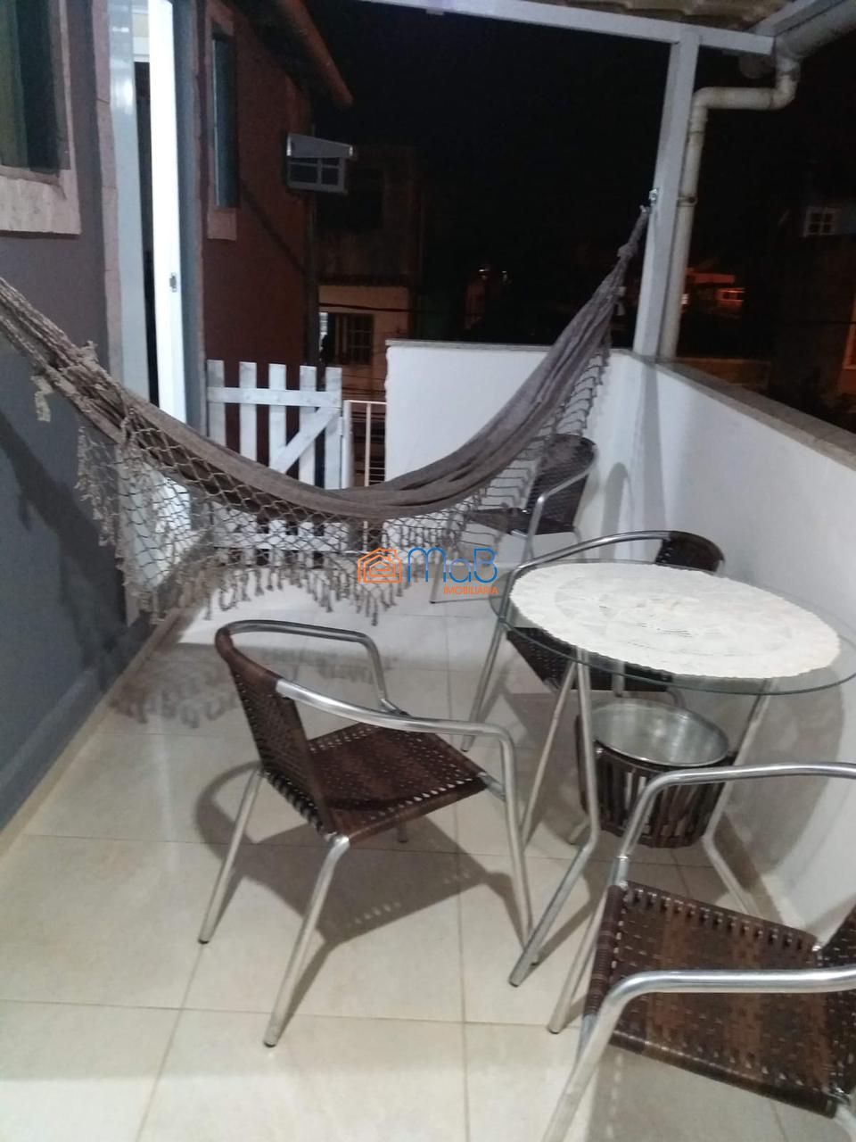 Apartamento 2 quartos no Centro de Macaé