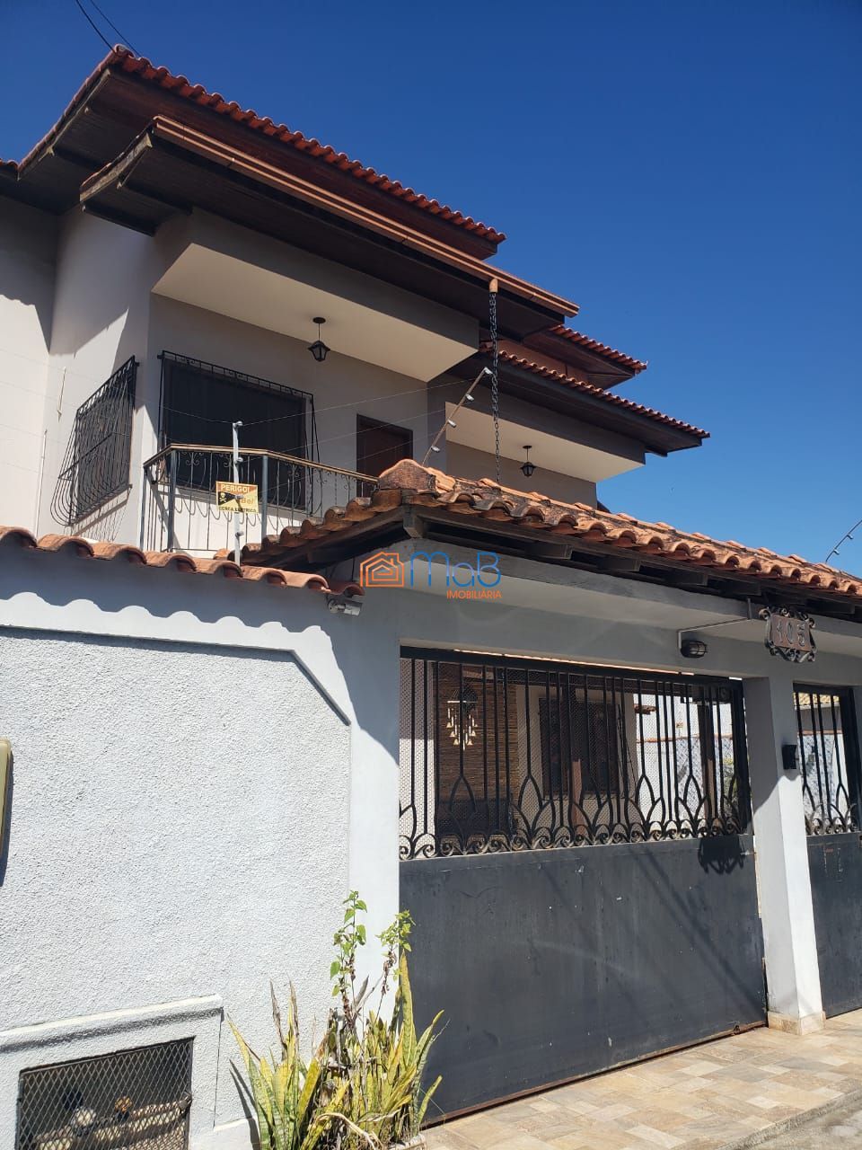 Casa, 3 quartos, 260 m² - Foto 2