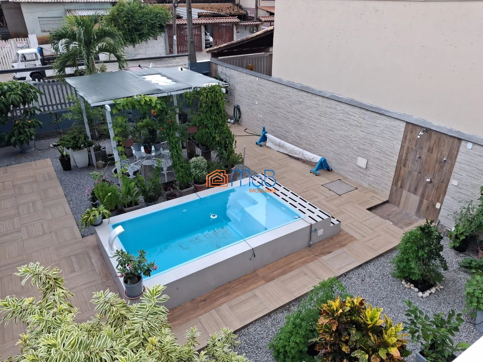 Casa, 4 quartos, 251 m² - Foto 14
