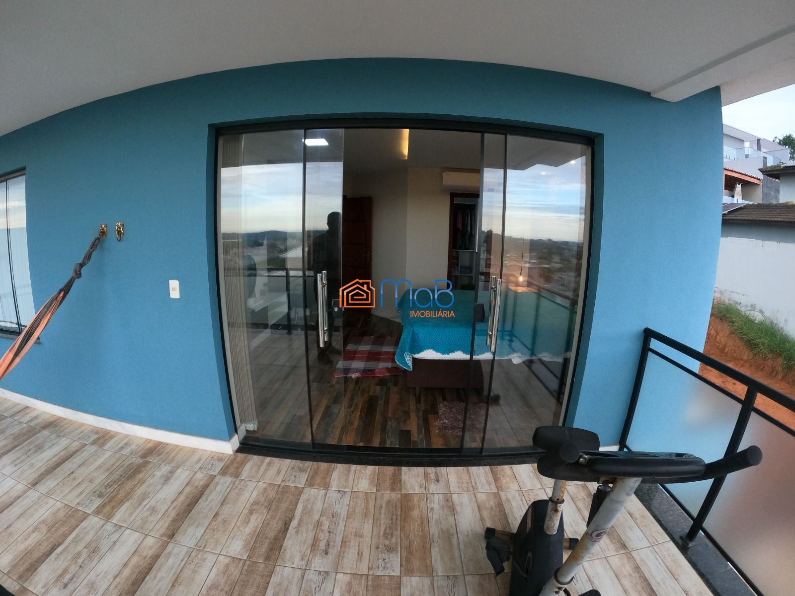 Casa de Condomínio, 4 quartos - Foto 3