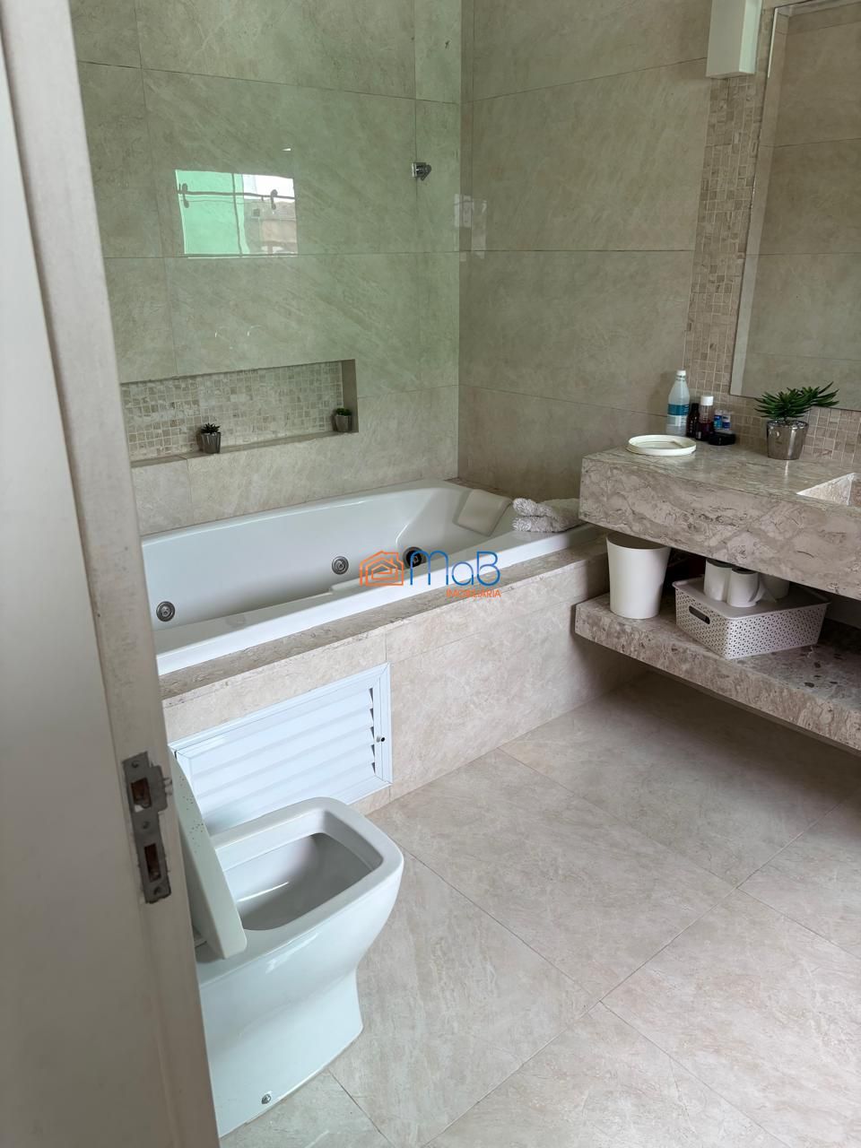 Casa de Condomínio, 4 quartos - Foto 15