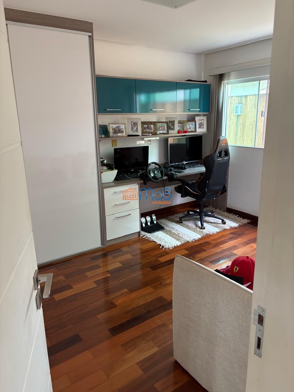 Casa de Condomínio, 4 quartos - Foto 7