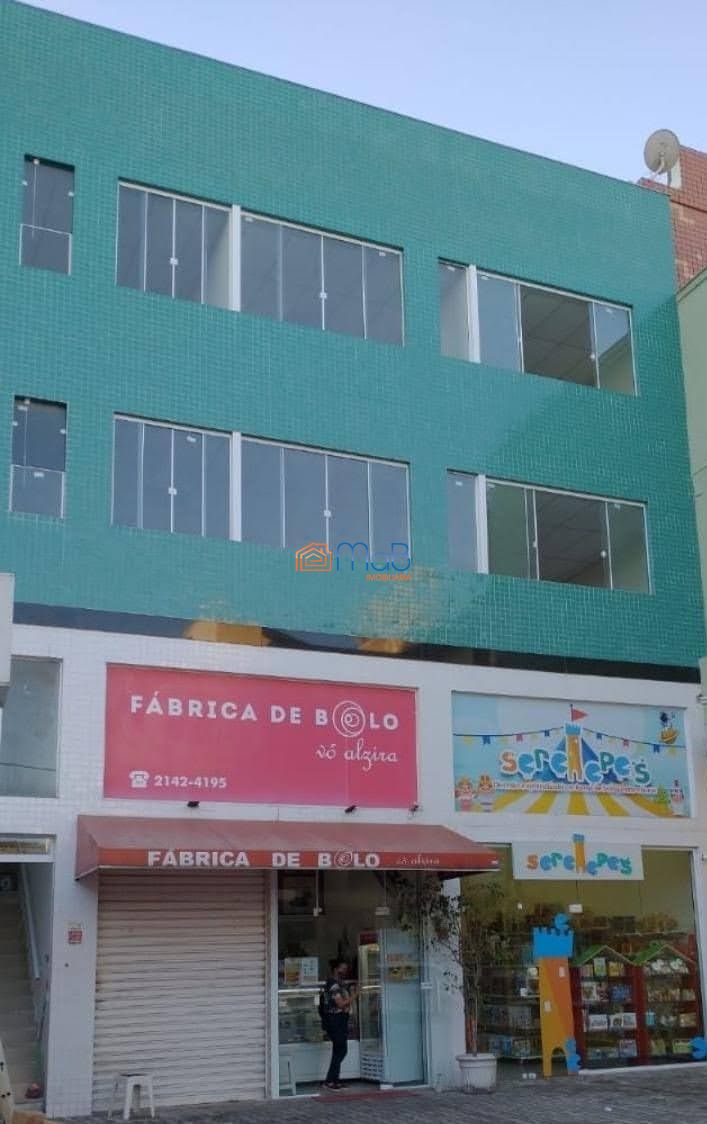 Sala-Conjunto, 109 m² - Foto 1