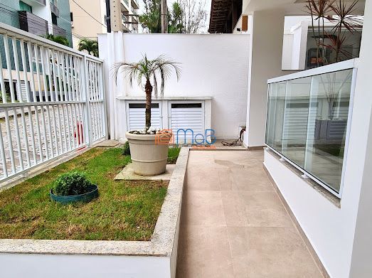 Apartamento à venda com 3 quartos, 67m² - Foto 8