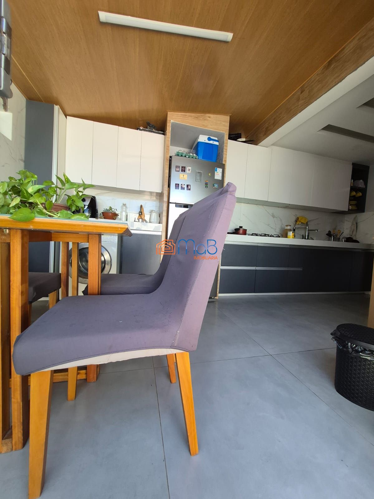 Casa Aconchegante e Moderna à Venda - Total Ville, Virgem Santa