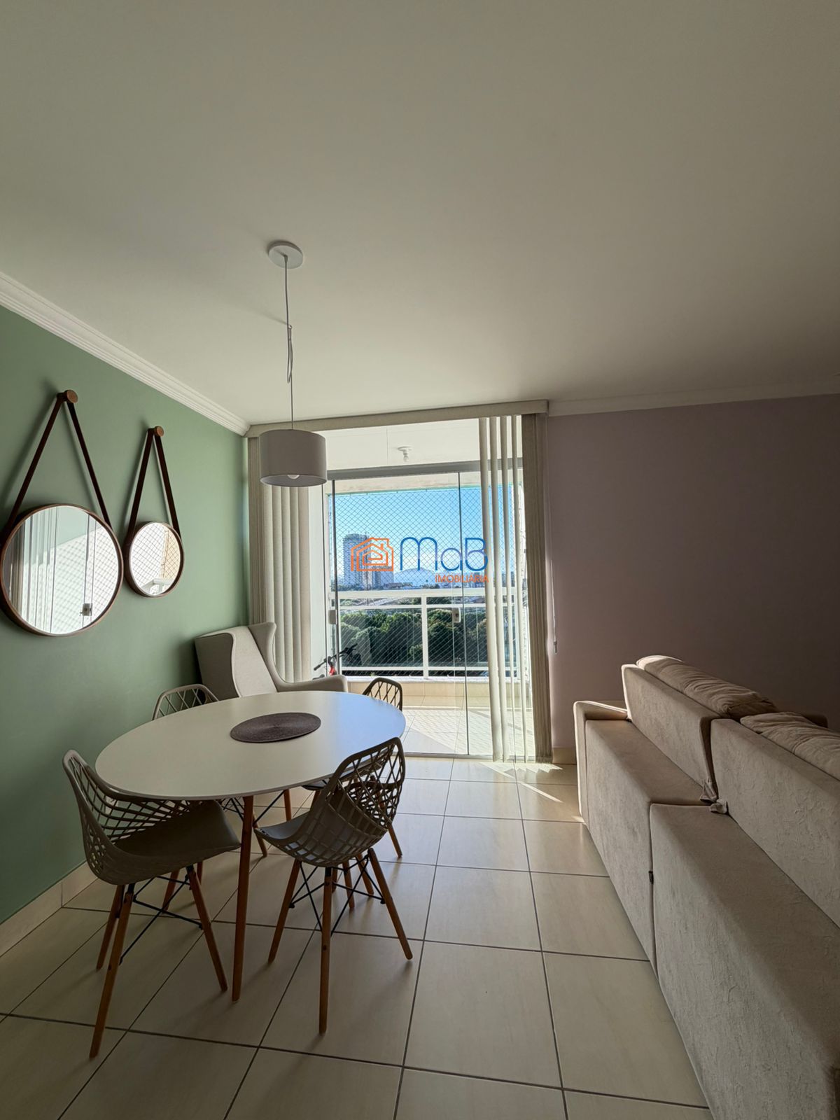 Apartamento, 2 quartos, 65 m² - Foto 1