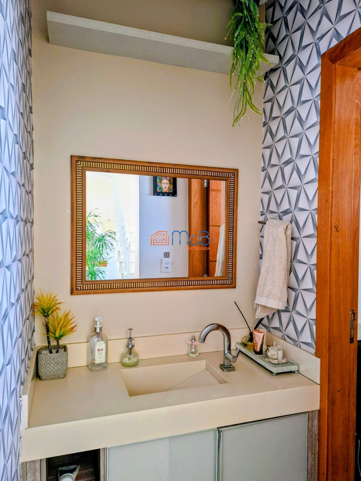 Casa de Condomínio, 4 quartos - Foto 10