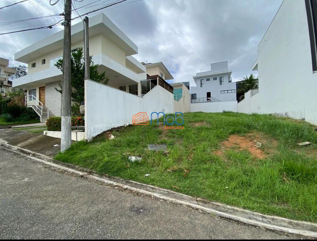 Terreno à venda, 274m² - Foto 2