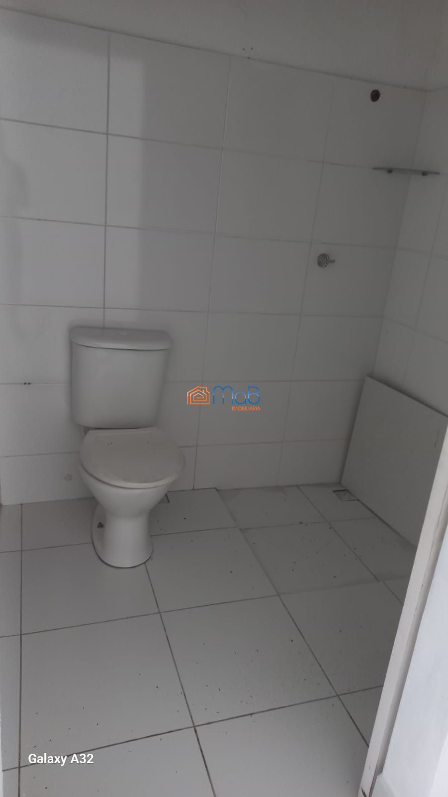 Loja comercial no sol e mar