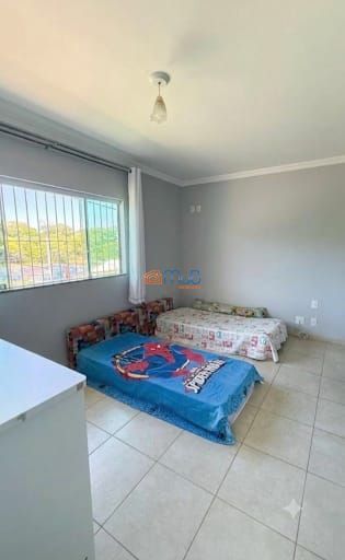 Casa à venda em são marcos com 4 quartos – amplo terreno, energia solar e excele