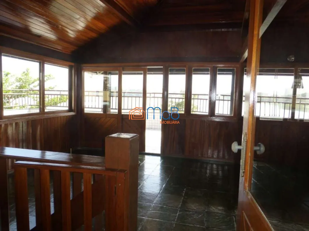 Cobertura, 4 quartos, 274 m² - Foto 12