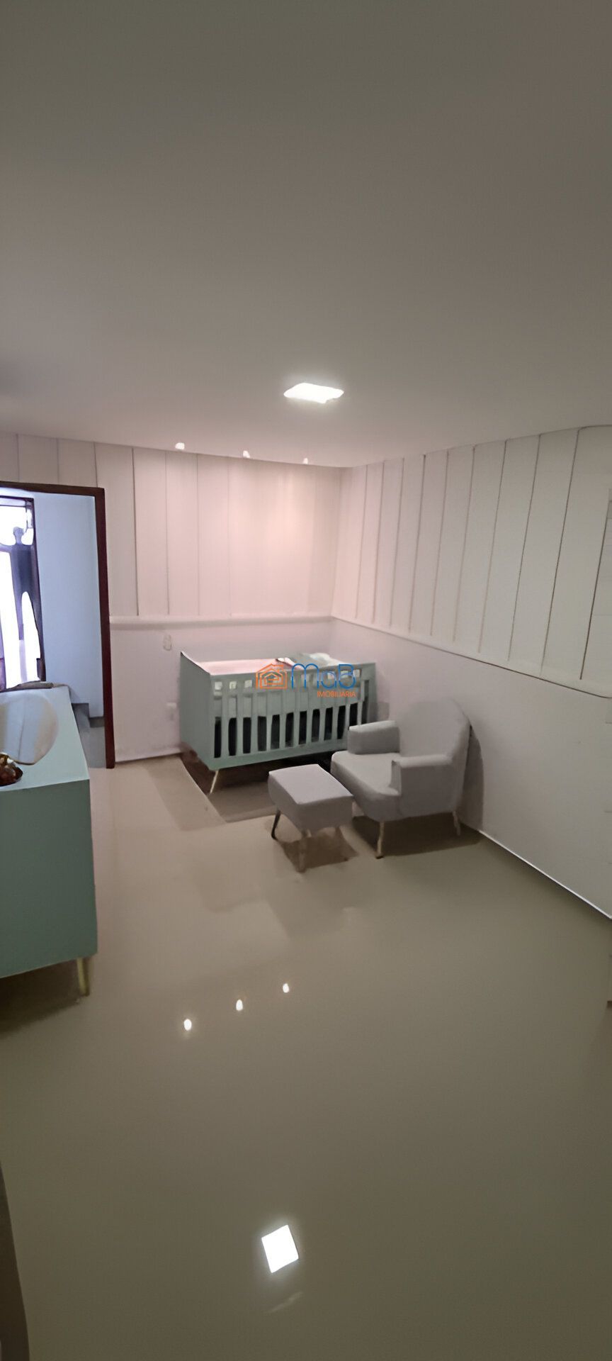 Apartamento à venda com 3 quartos, 112m² - Foto 9