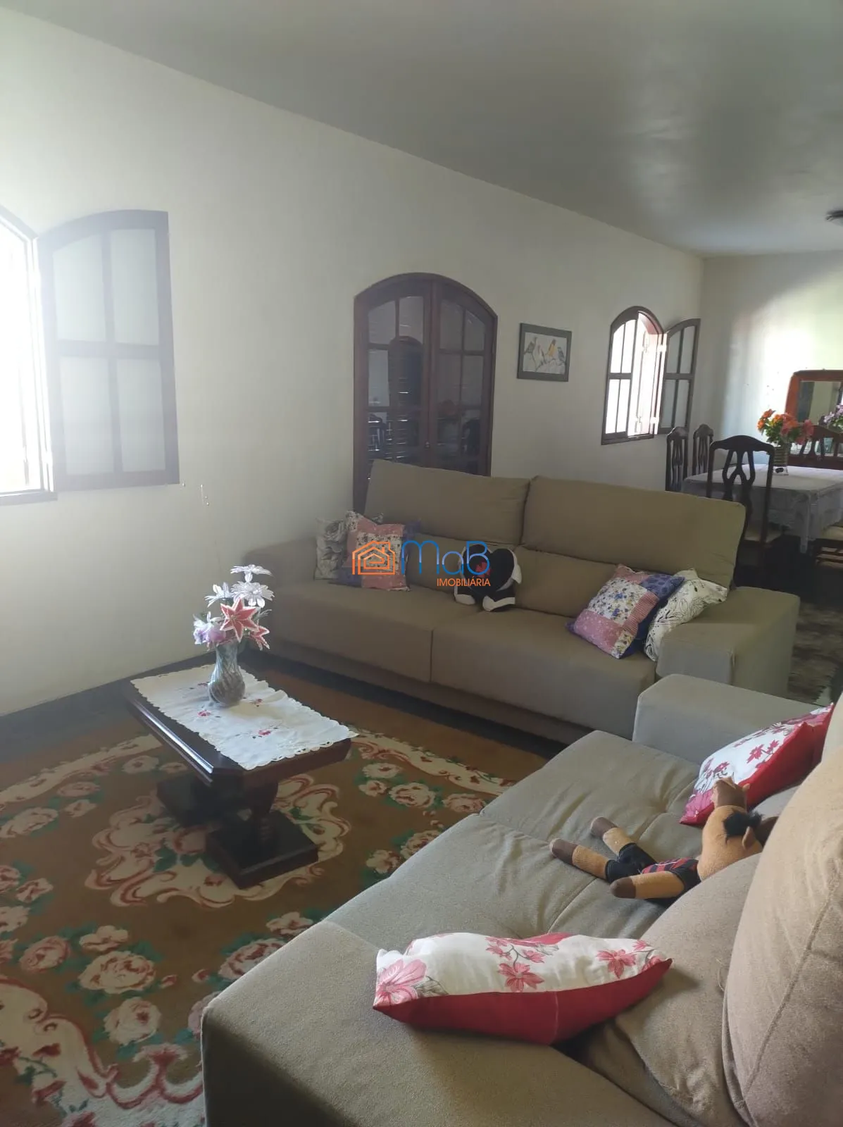 Casa, 2 quartos, 180 m² - Foto 14