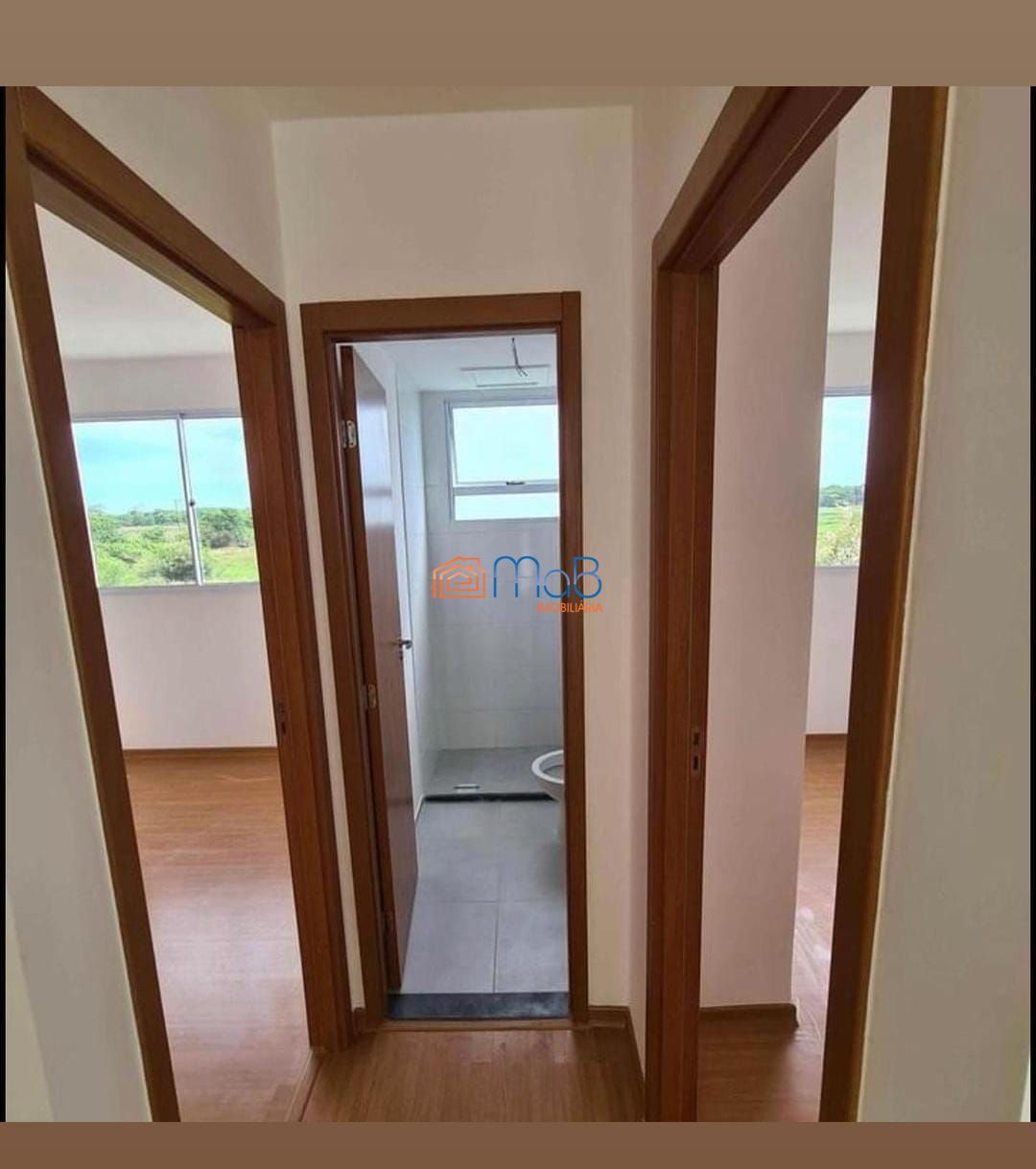 Apartamento para alugar com 2 quartos, 40m² - Foto 1