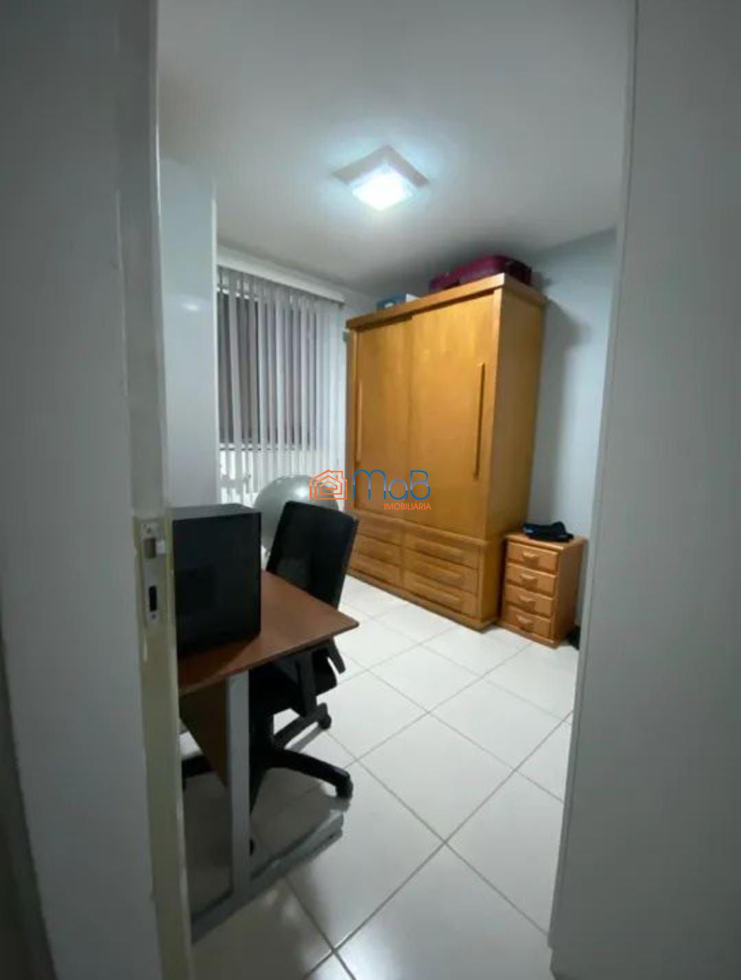 Apartamento à venda com 2 quartos, 45m² - Foto 8