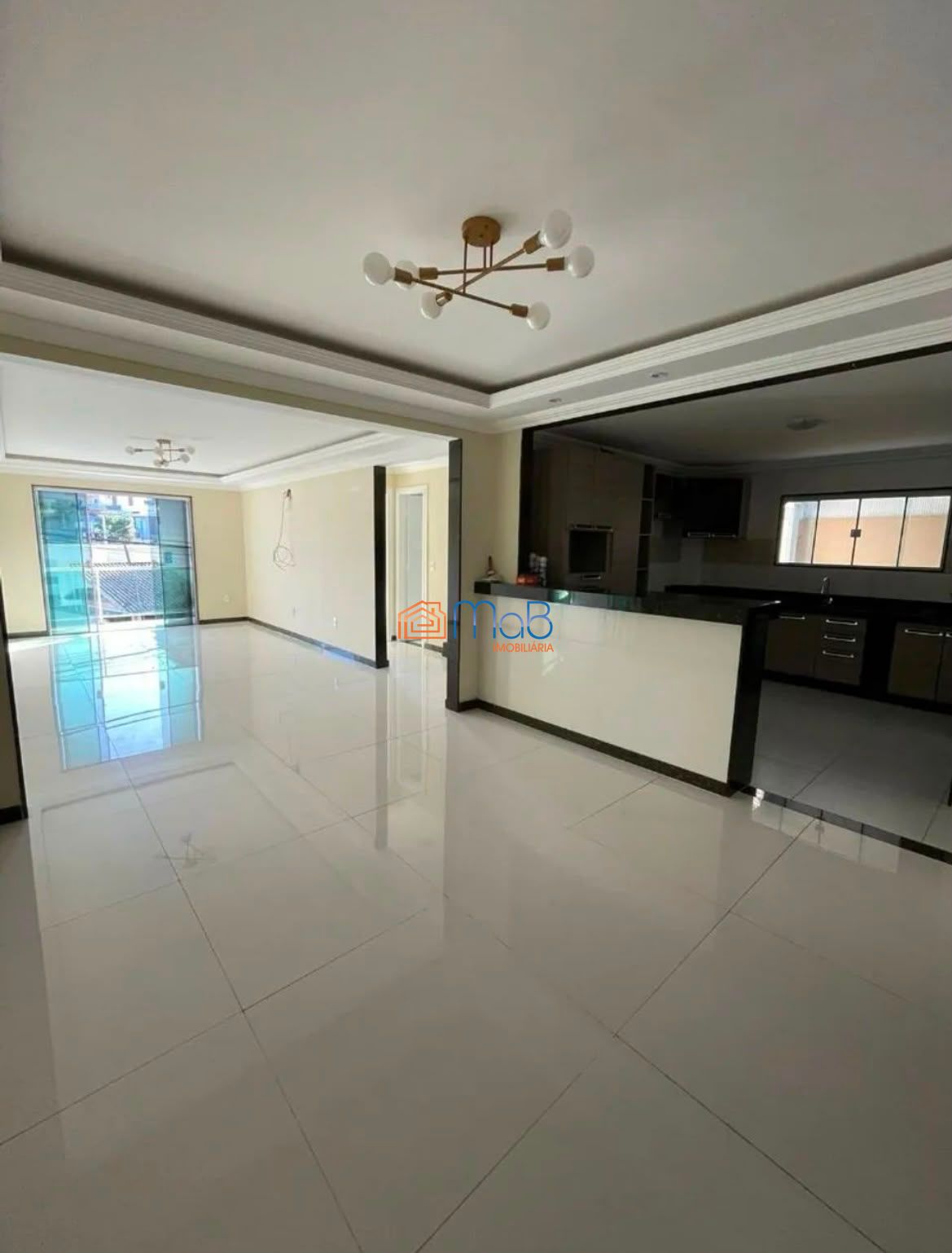 Casa à venda com 4 quartos e piscina no vale dos cristais ma - foto 8