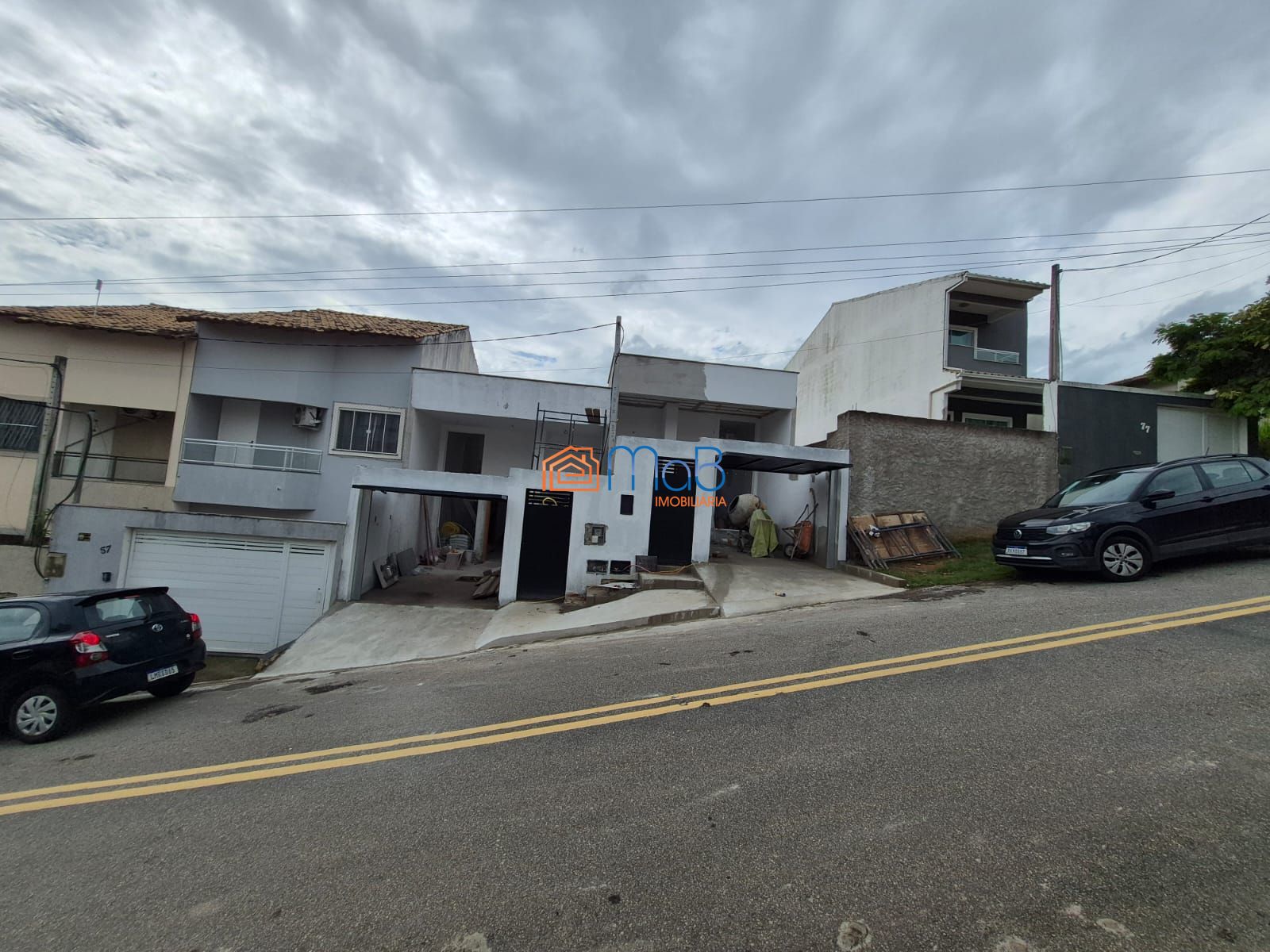 Casa, 2 quartos, 68 m² - Foto 8