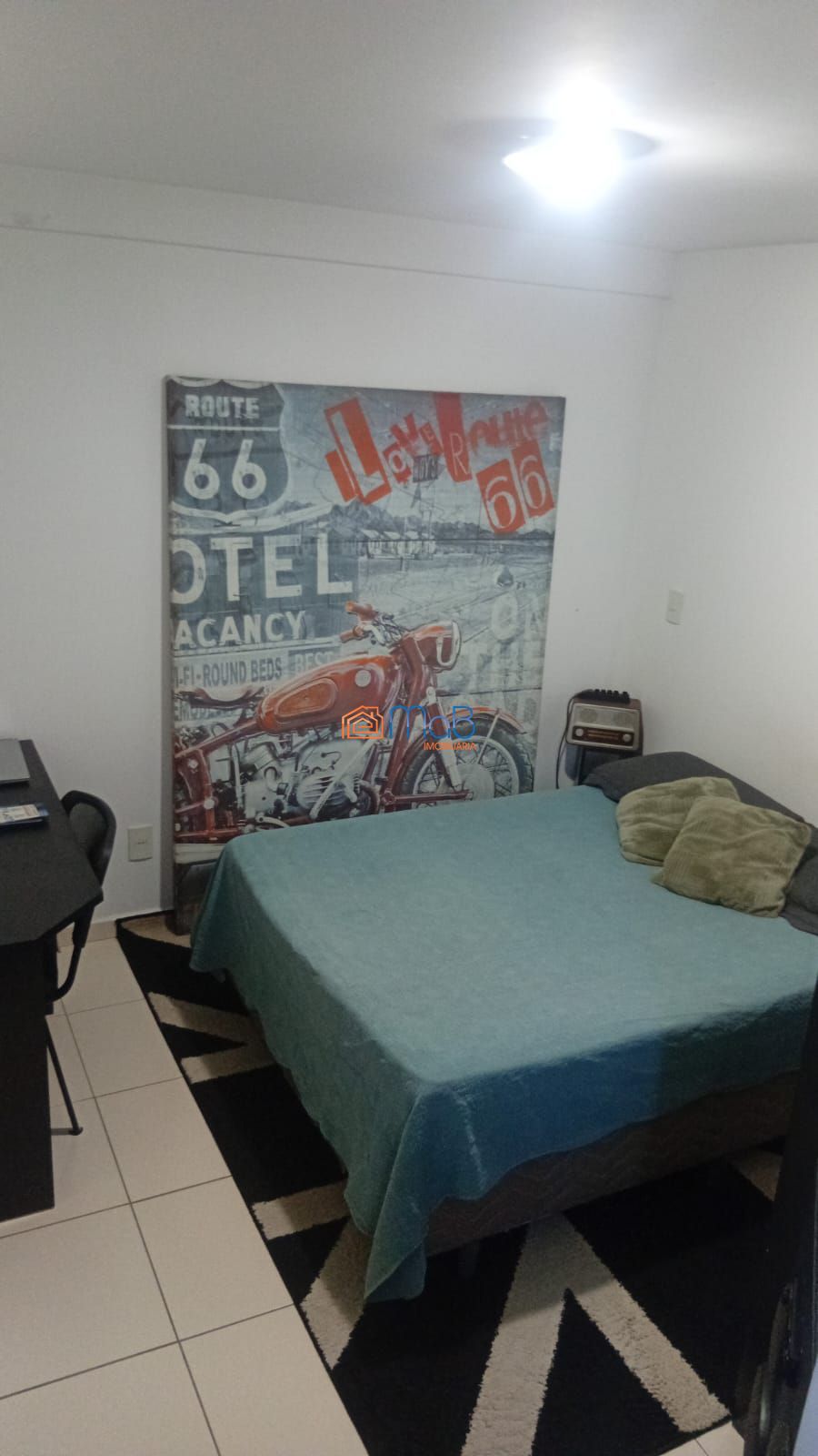 Flat mobiliado pronto para morar riviera fluminense – macaé - foto 2