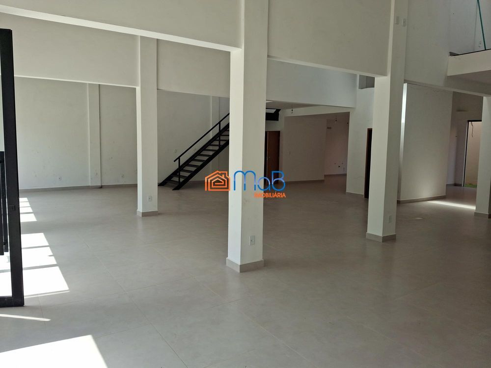 Loja comercial premium no alphaville - venda ou locação - foto 3
