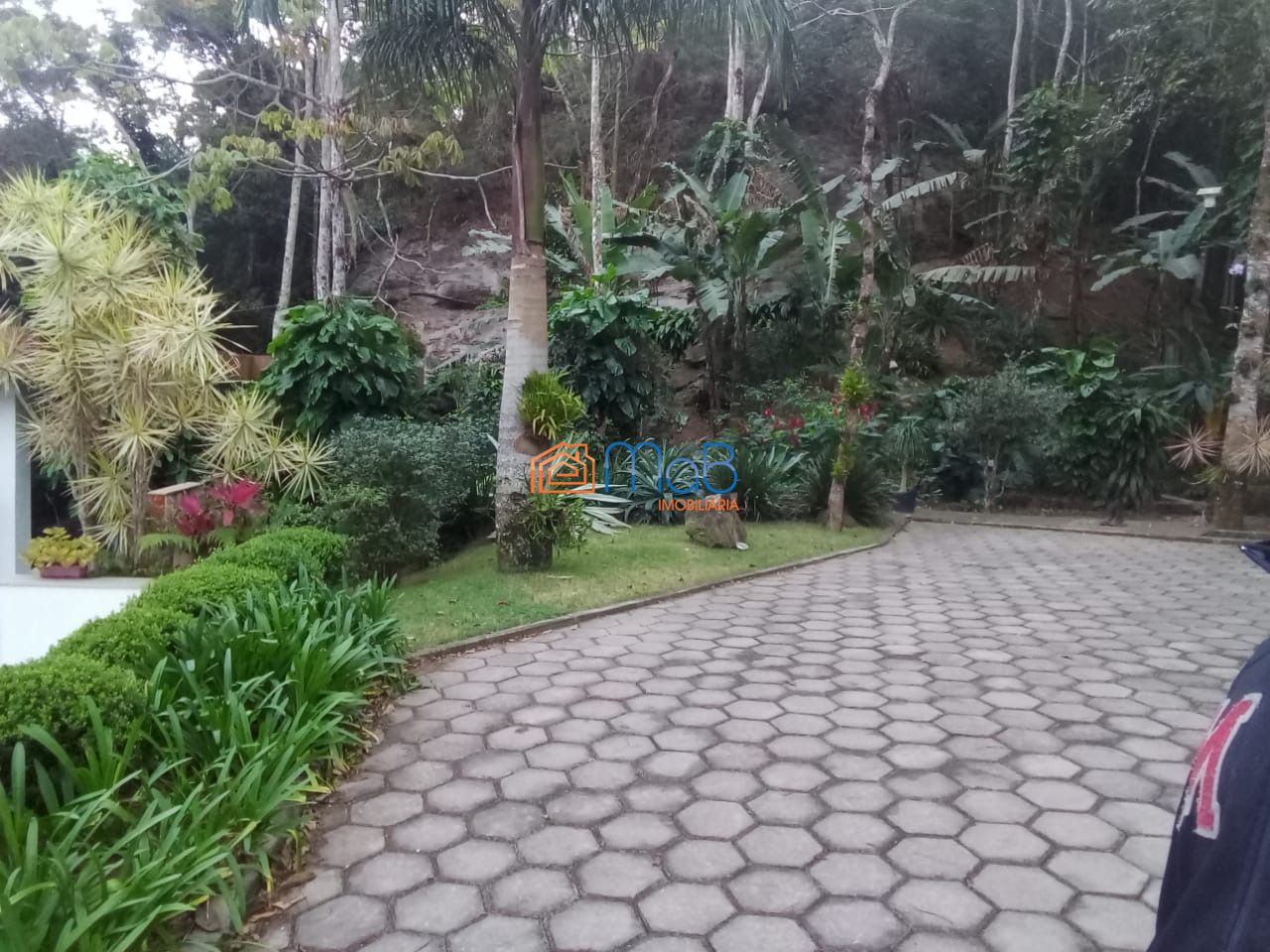 Propriedade luxo rara - paraíso particular entre o verde e o