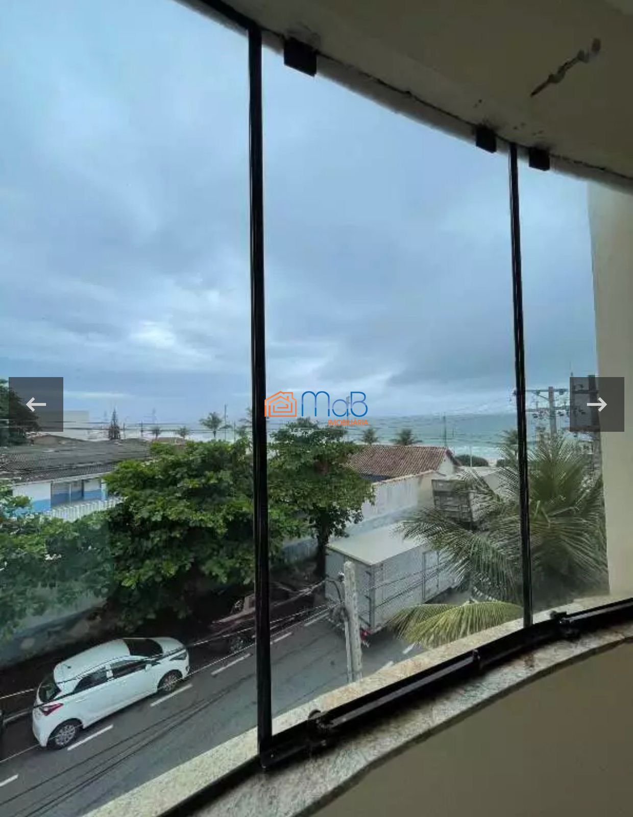 Excelente apartamento 3 quartos nos Cavaleiros