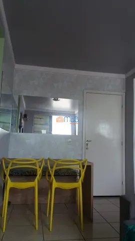 Apartamento, 2 quartos, 50 m² - Foto 2