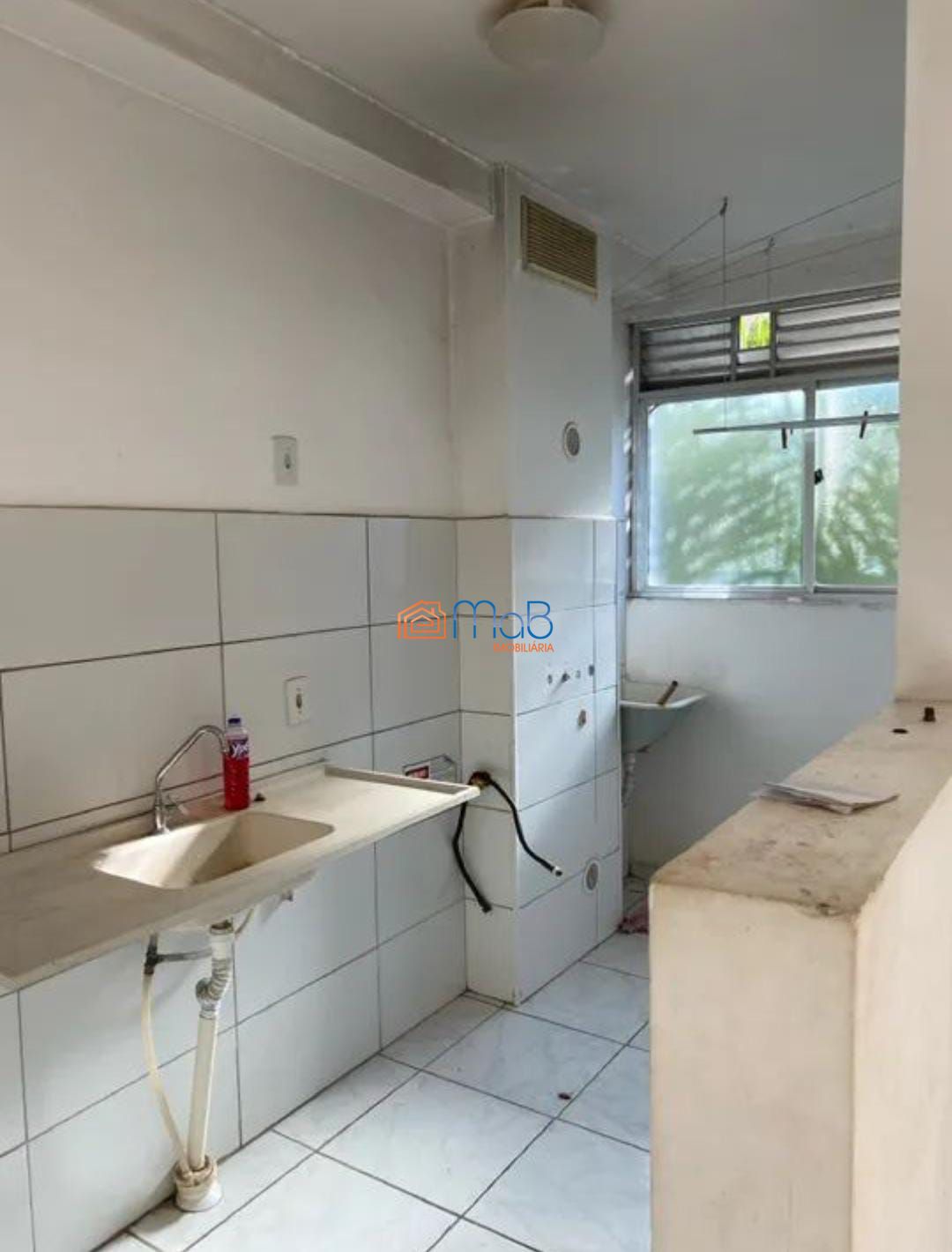 Apartamento à venda com 2 quartos, 45m² - Foto 5