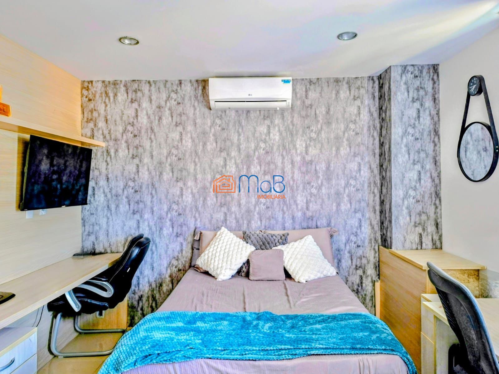 Casa de Condomínio, 4 quartos - Foto 18