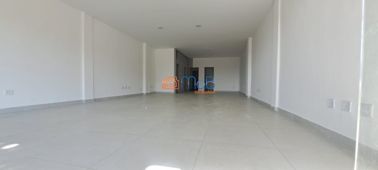 Sala comercial - av. Atlântica, cavaleiros / praia campista - macaé
