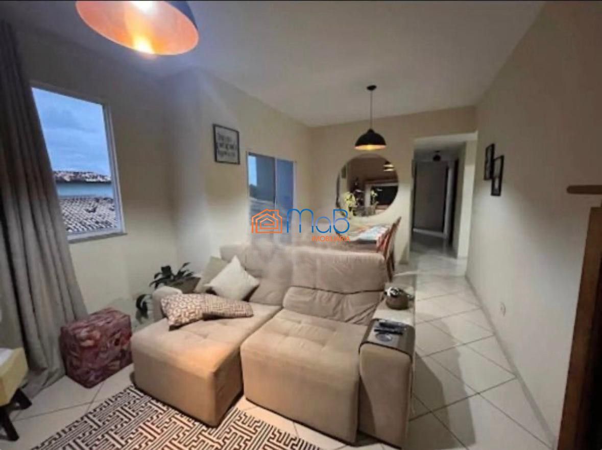 Apartamento, 3 quartos, 116 m² - Foto 6