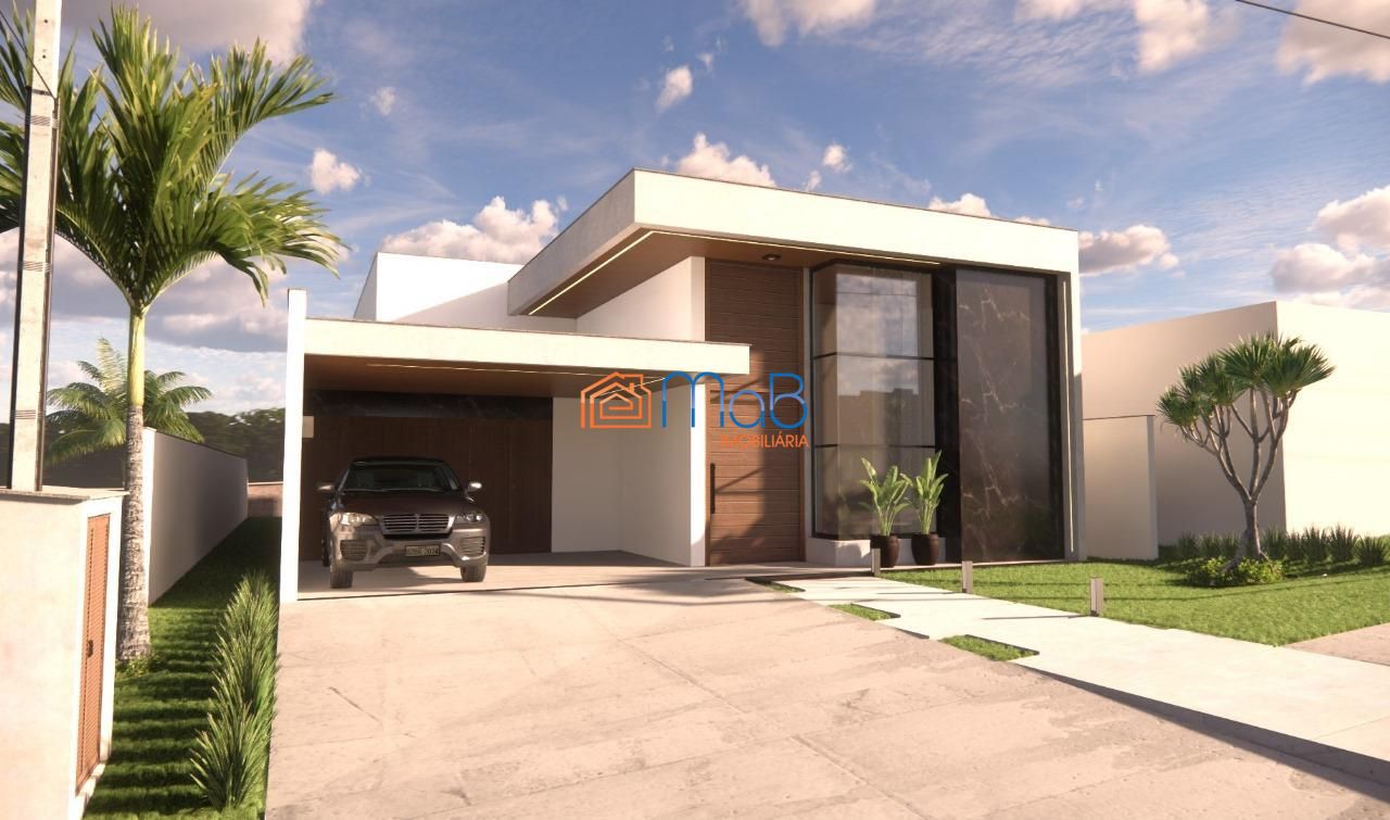 Residência linear com 3 suítes e construção de alto padrão n - foto 4
