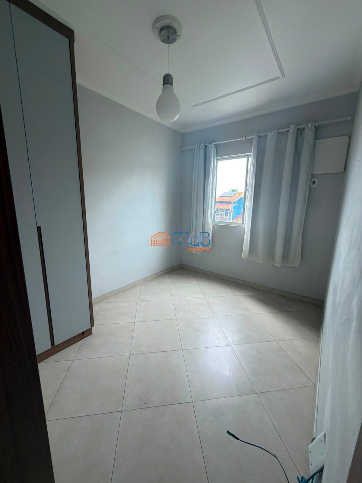 Apartamento para aluguel no são marcos – macaé/rj