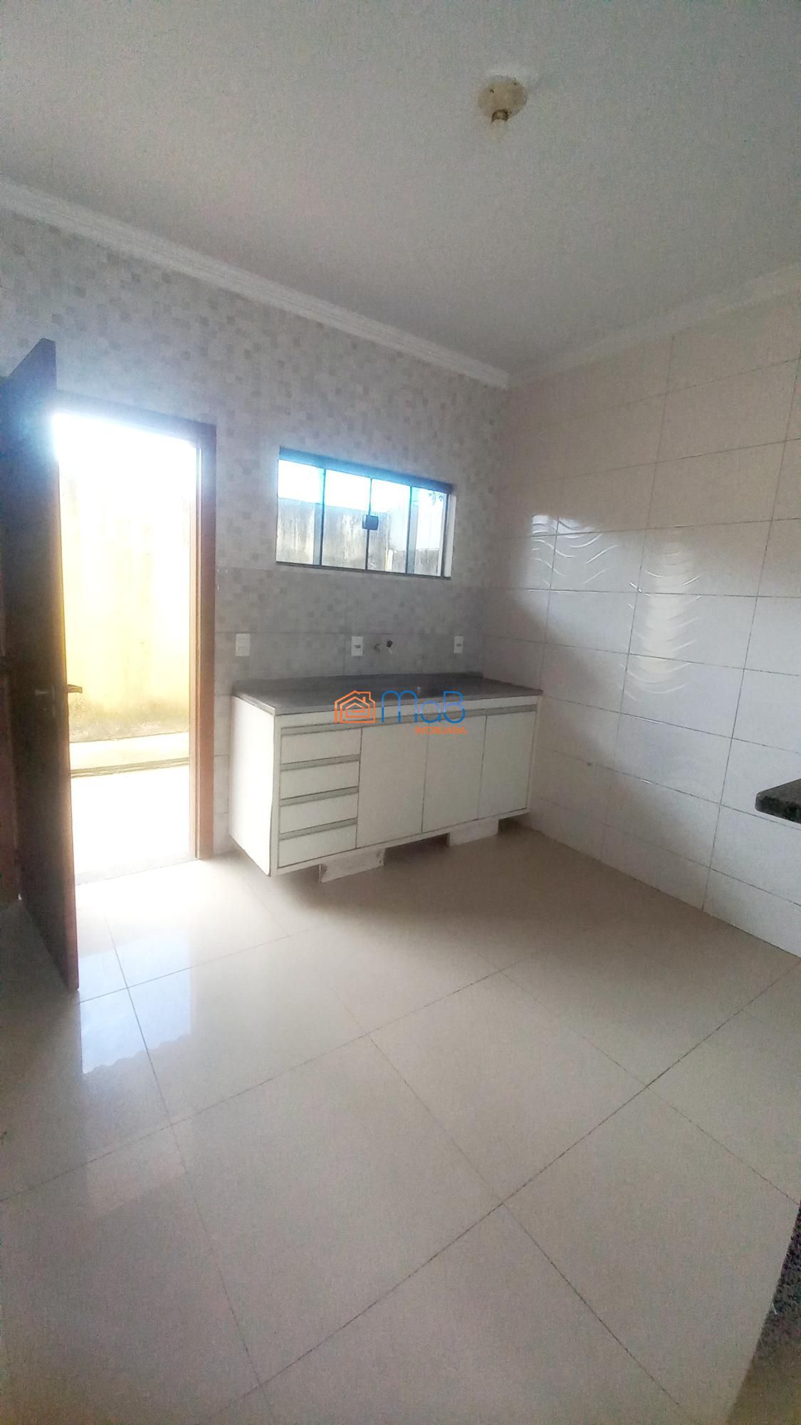 Casa linear a venda no Jardim Franco
