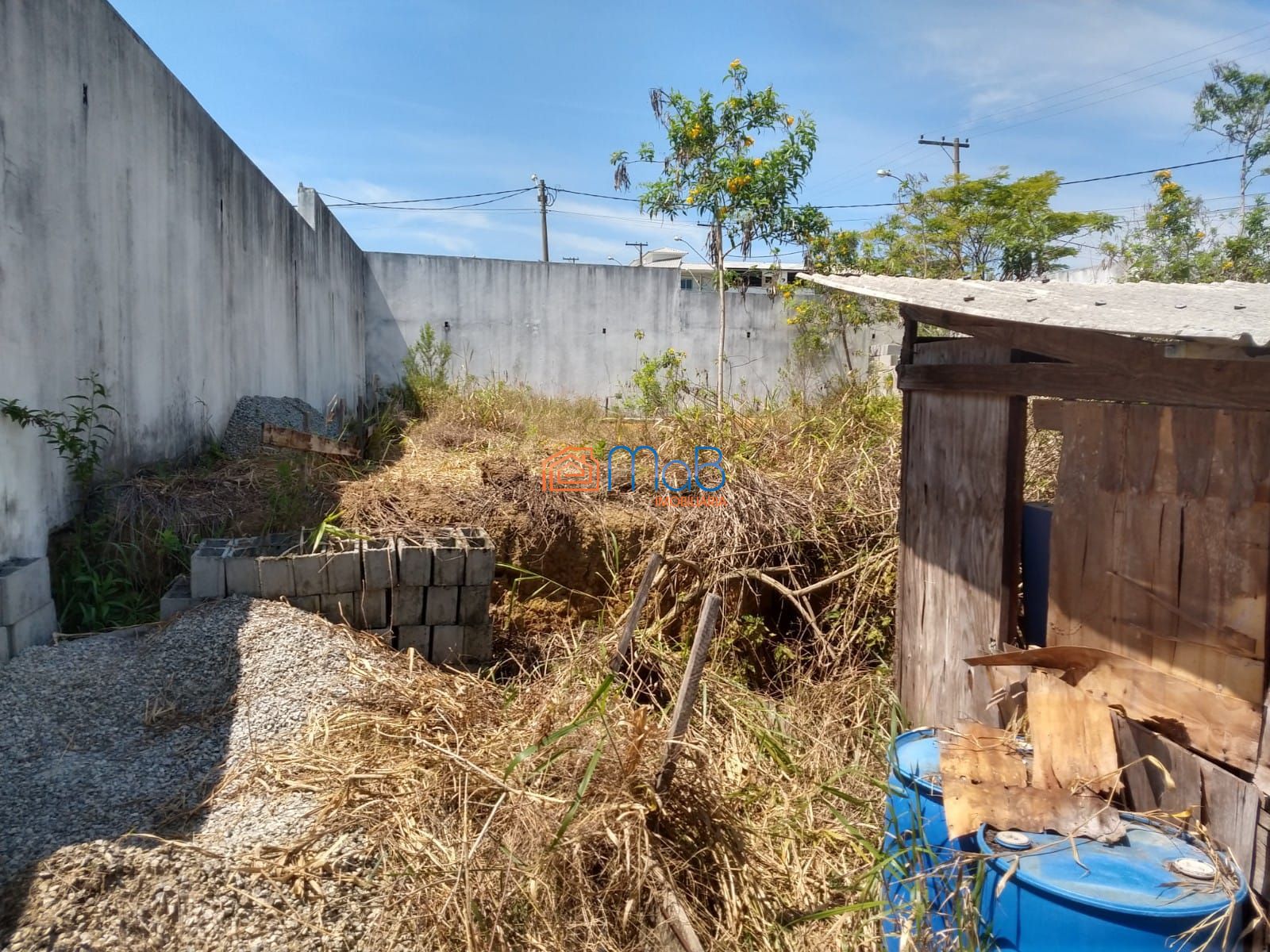 Terreno à venda, 229m² - Foto 2