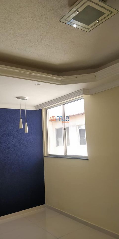 Apartamento à venda com 2 quartos, 50m² - Foto 11