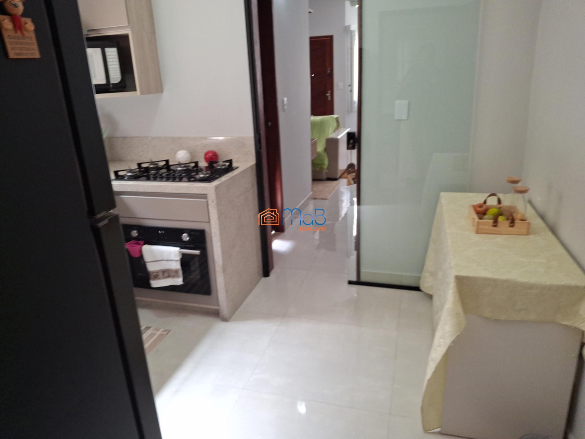 Casa, 2 quartos, 78 m² - Foto 11
