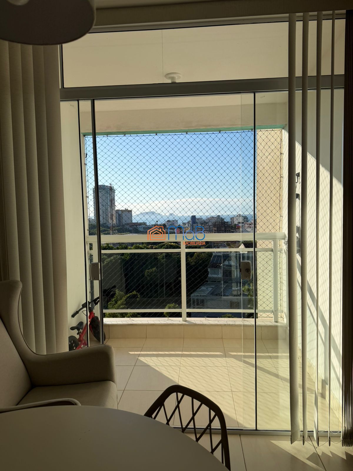 Apartamento, 2 quartos, 65 m² - Foto 2