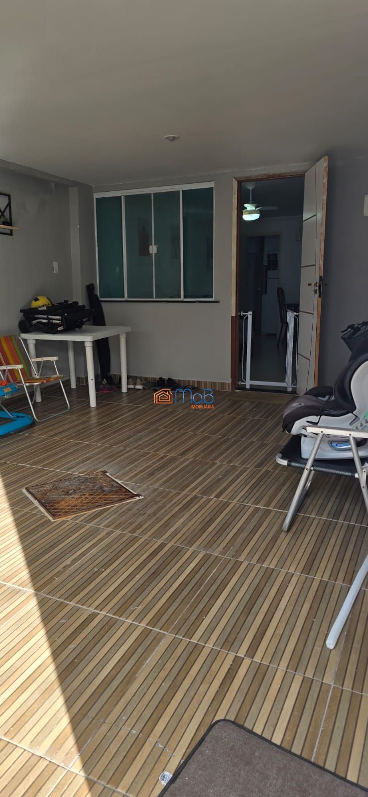 Casa à venda no parque aeroporto,apenas 500 metros do aeroporto de macaé!