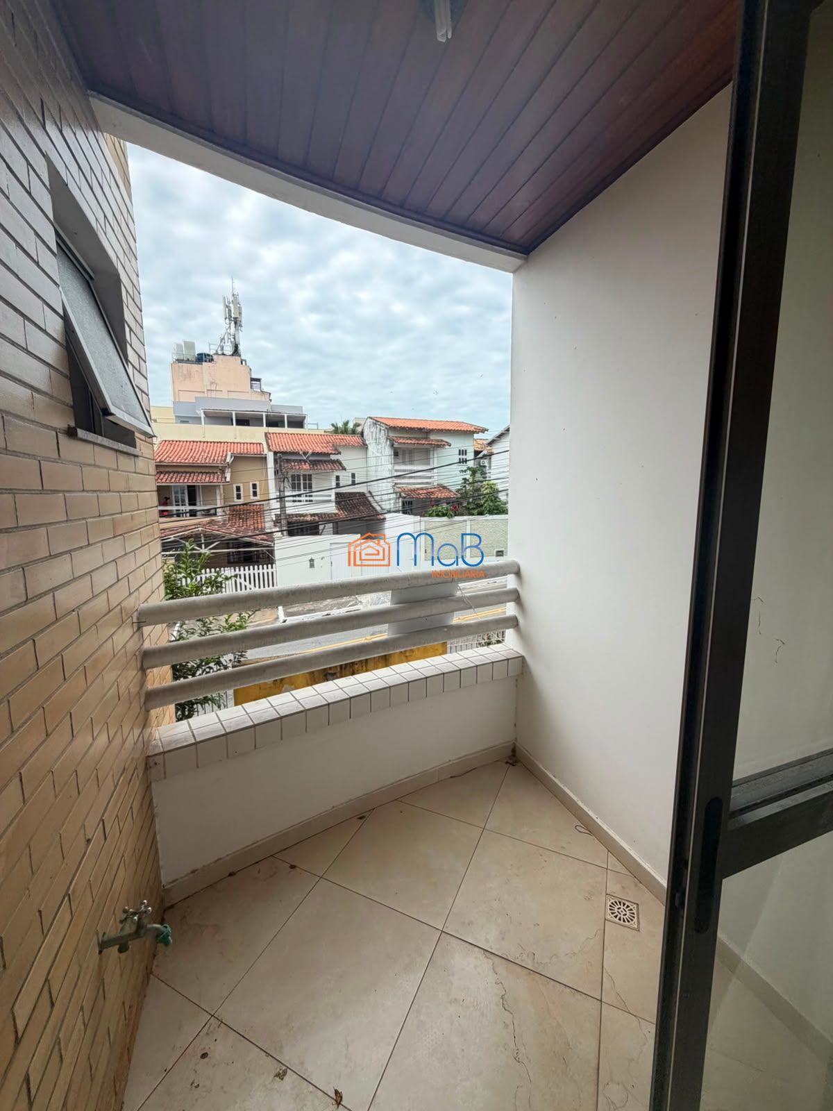 Apartamento para aluguel no são marcos – macaé/rj