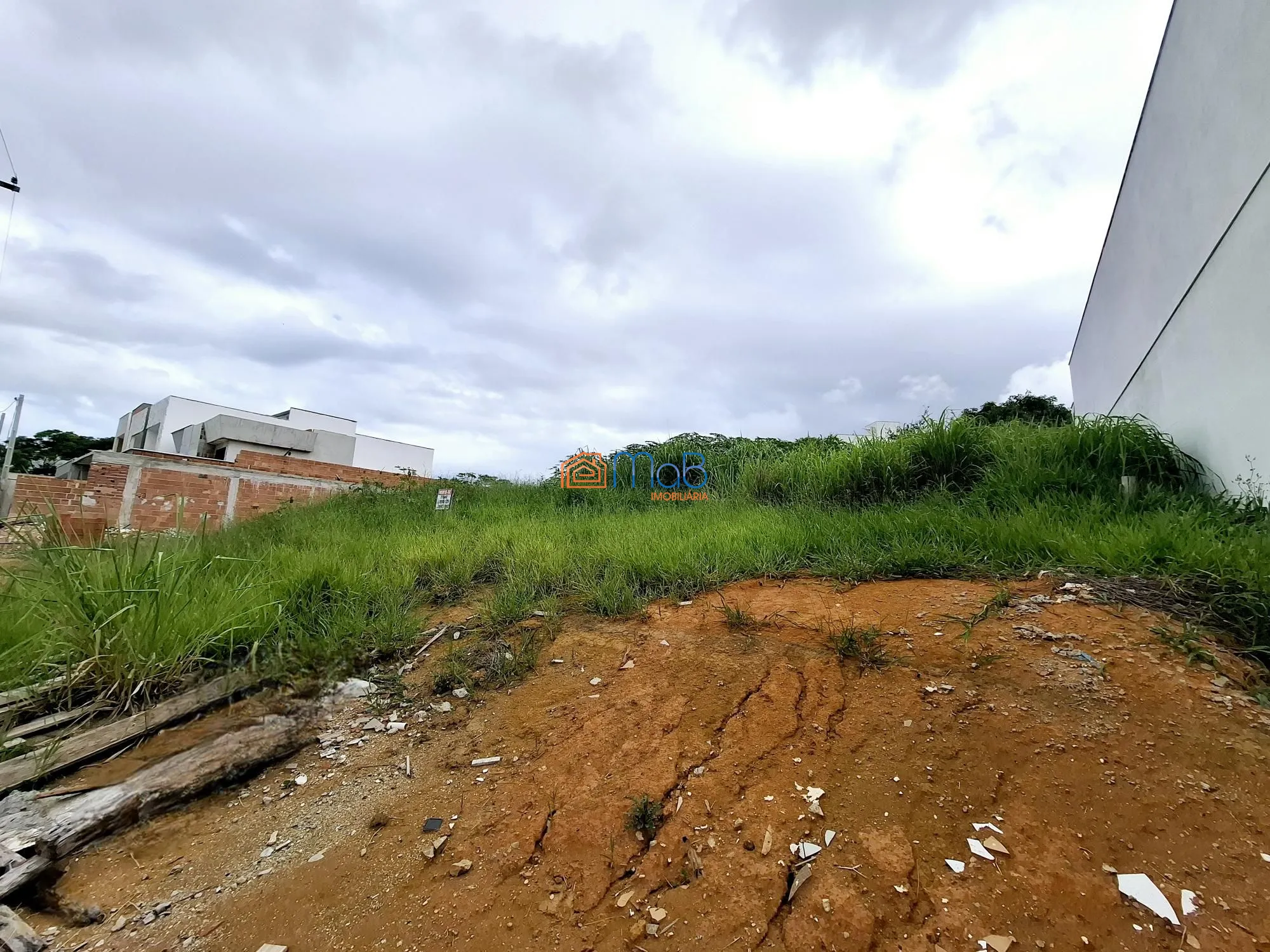 Terreno, 275 m² - Foto 3