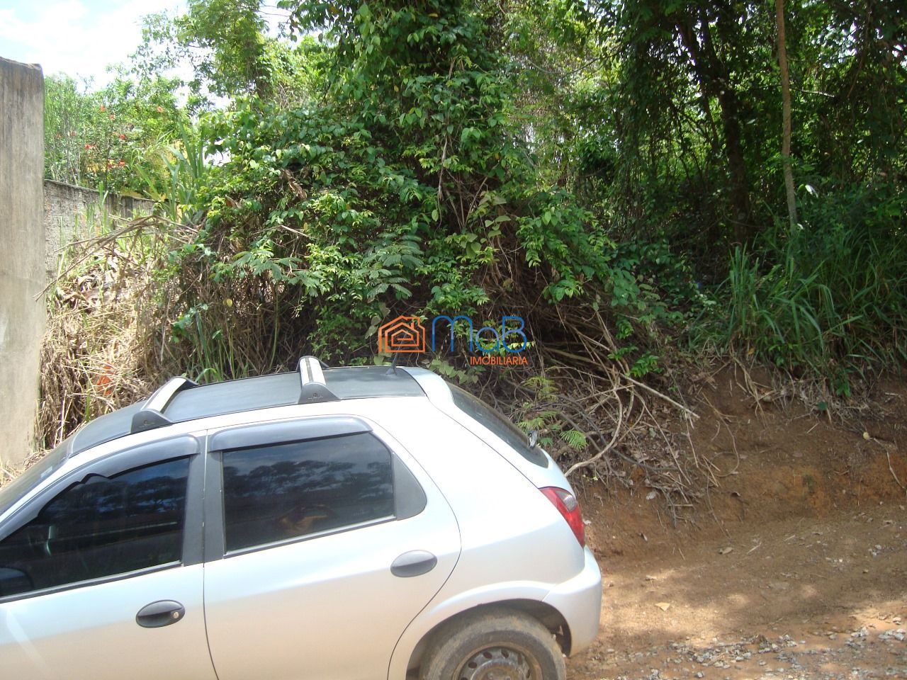 Terreno à venda, 421m² - Foto 3