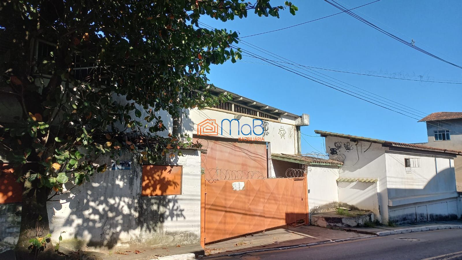 Galpão comercial na granja dos cavaleiros - foto 7