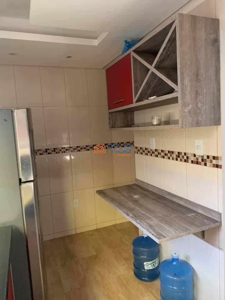 Apartamento à venda com 2 quartos, 80m² - Foto 16