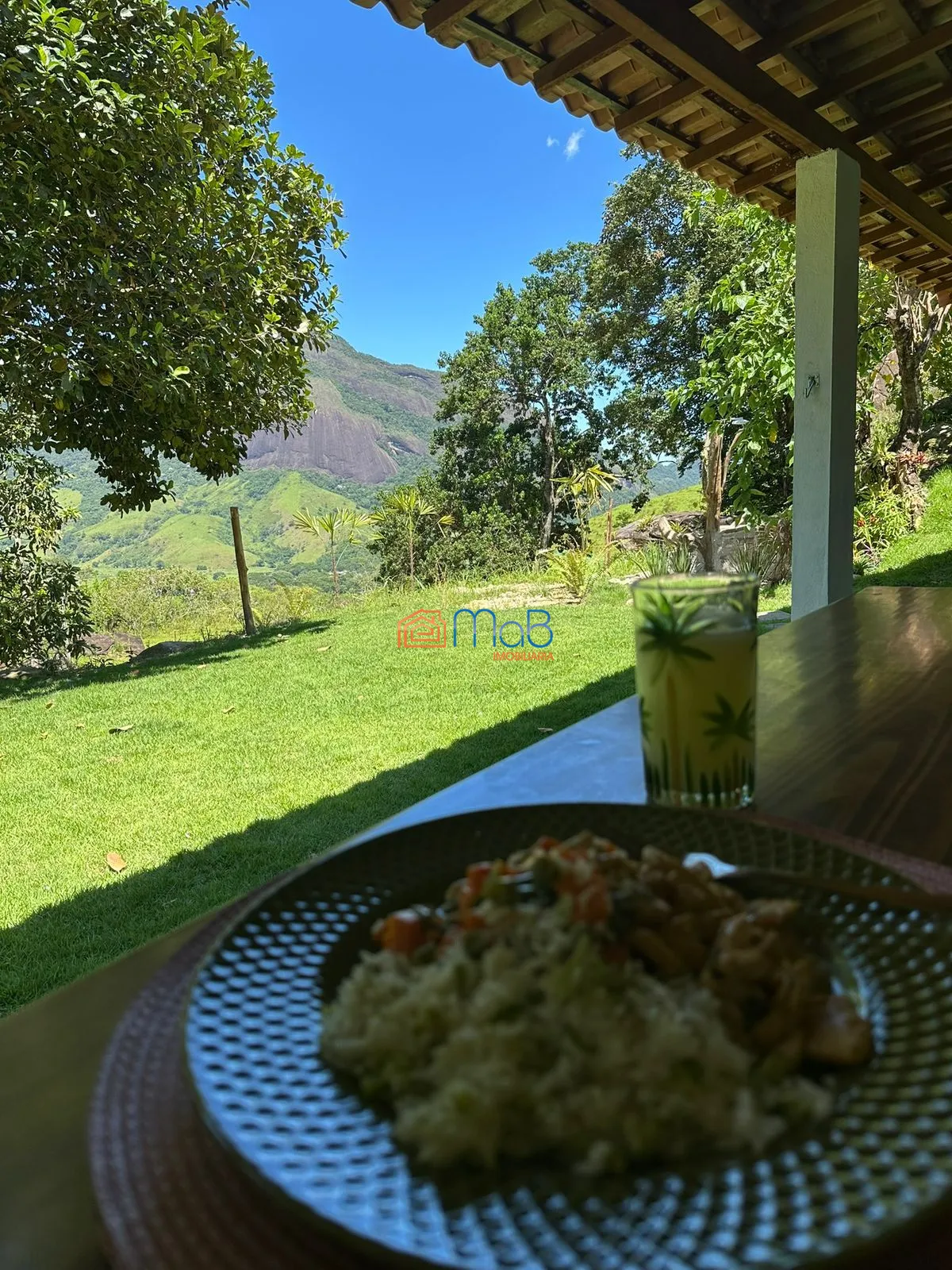 Sítio, 1 quarto, 2560 m² - Foto 18