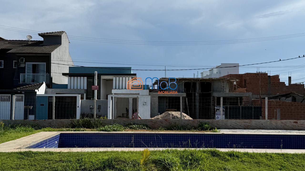 Casa, 2 quartos, 80 m² - Foto 25