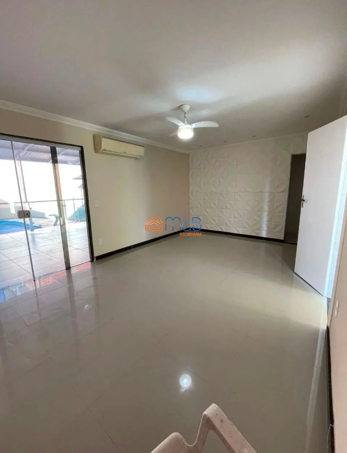 Casa à venda com 4 quartos e piscina no vale dos cristais ma - foto 4