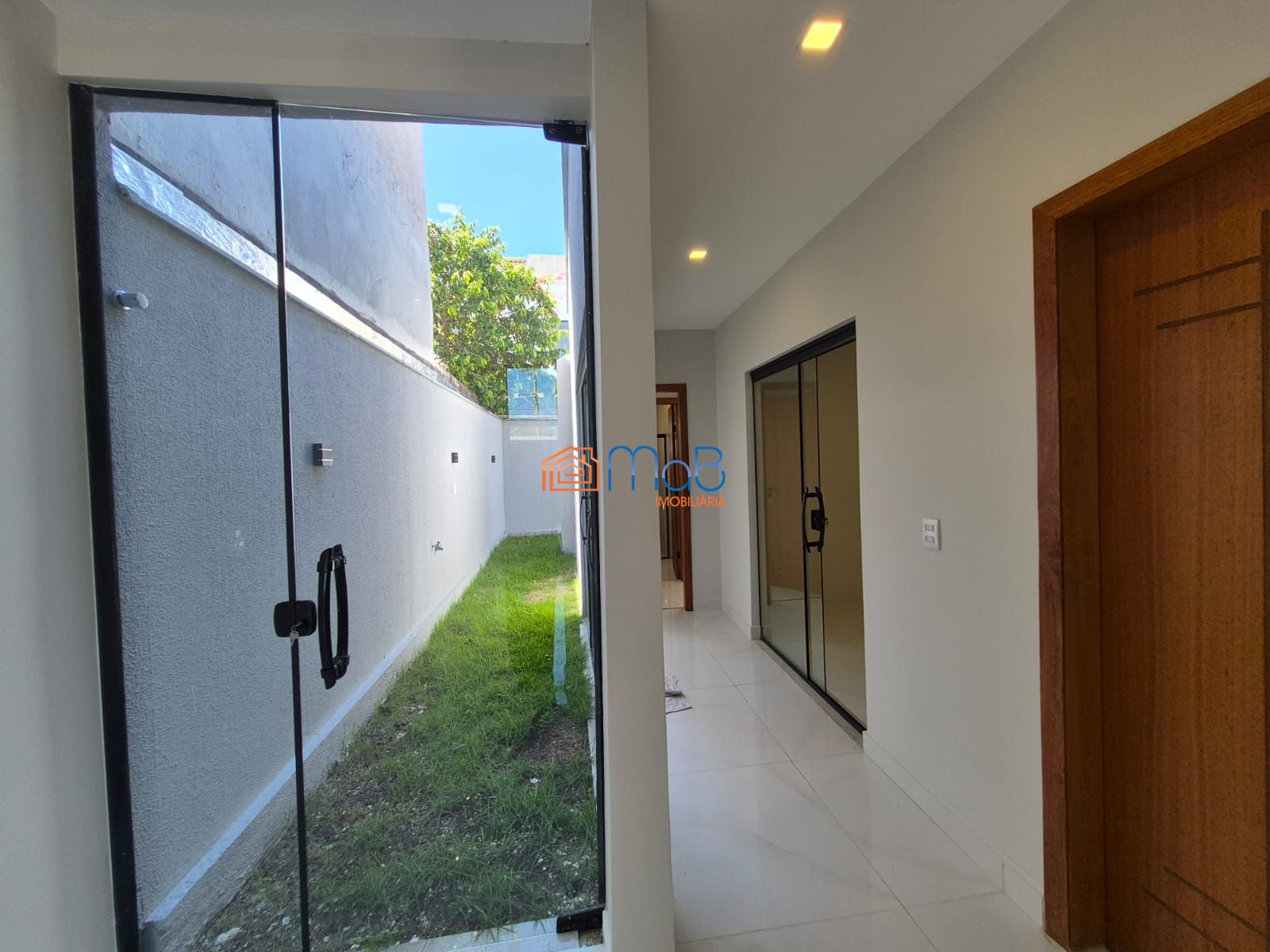 Casa a venda no Vale das Palmeiras
